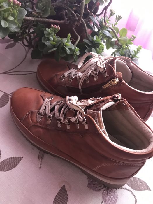 Жіночі ботінкиPikoliNos