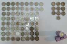 Moedas 2€ comemorativas