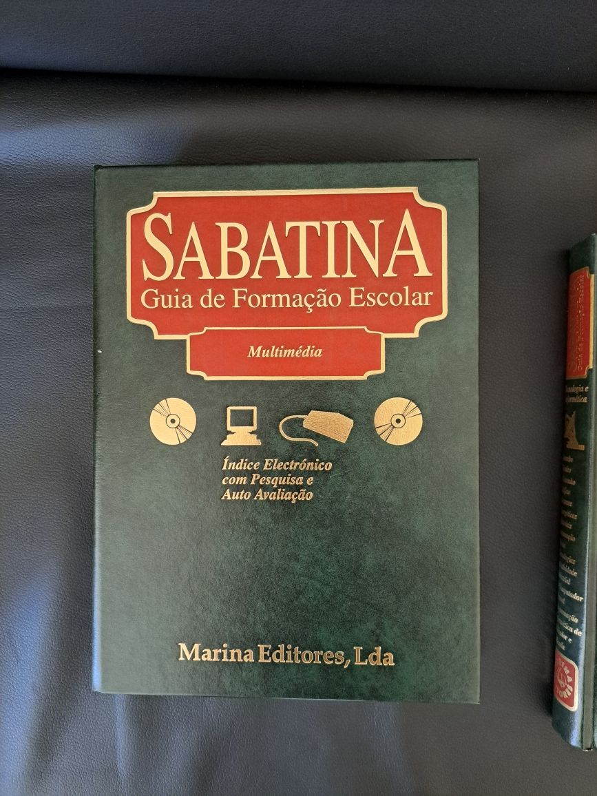 Enciclopédia Sabatina