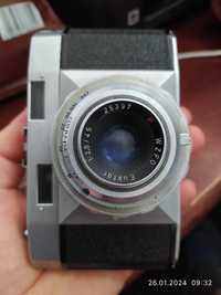 Fenix 2 stary analogowy vintage retro aparat antyk zabytek do kolekcji