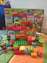 LEGO Duplo 10833 przedszkole