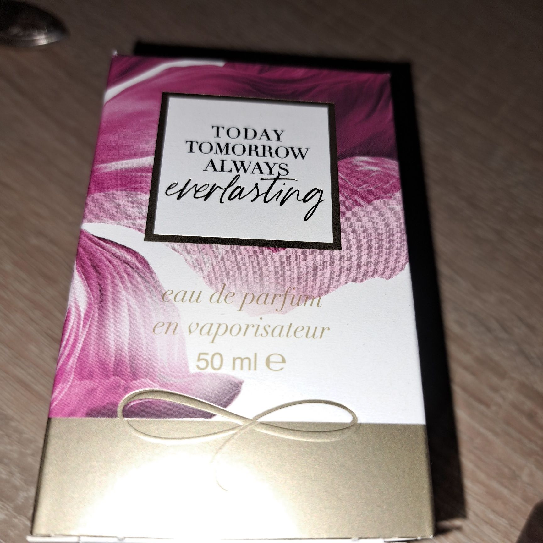 Woda perfumowana TTA Everlasting 50ml