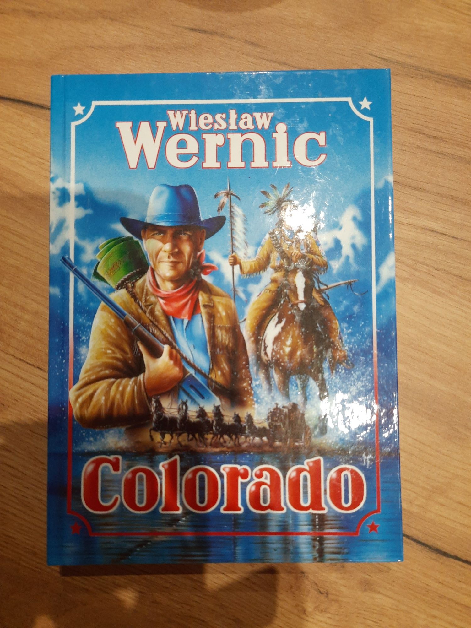 Colorado - Wiesław Wernic