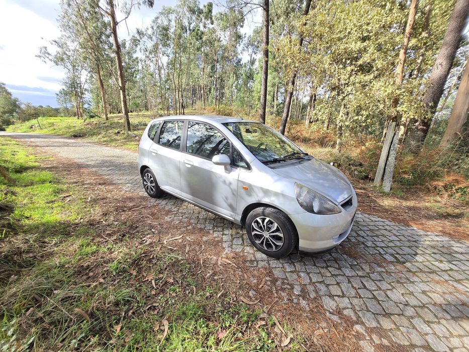 Marca super confiável num carro em excelente estado