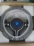 Volante + Airbag + Patilhas Novo BMW F30 F31 F32 F33 F34 F36 F10 F11