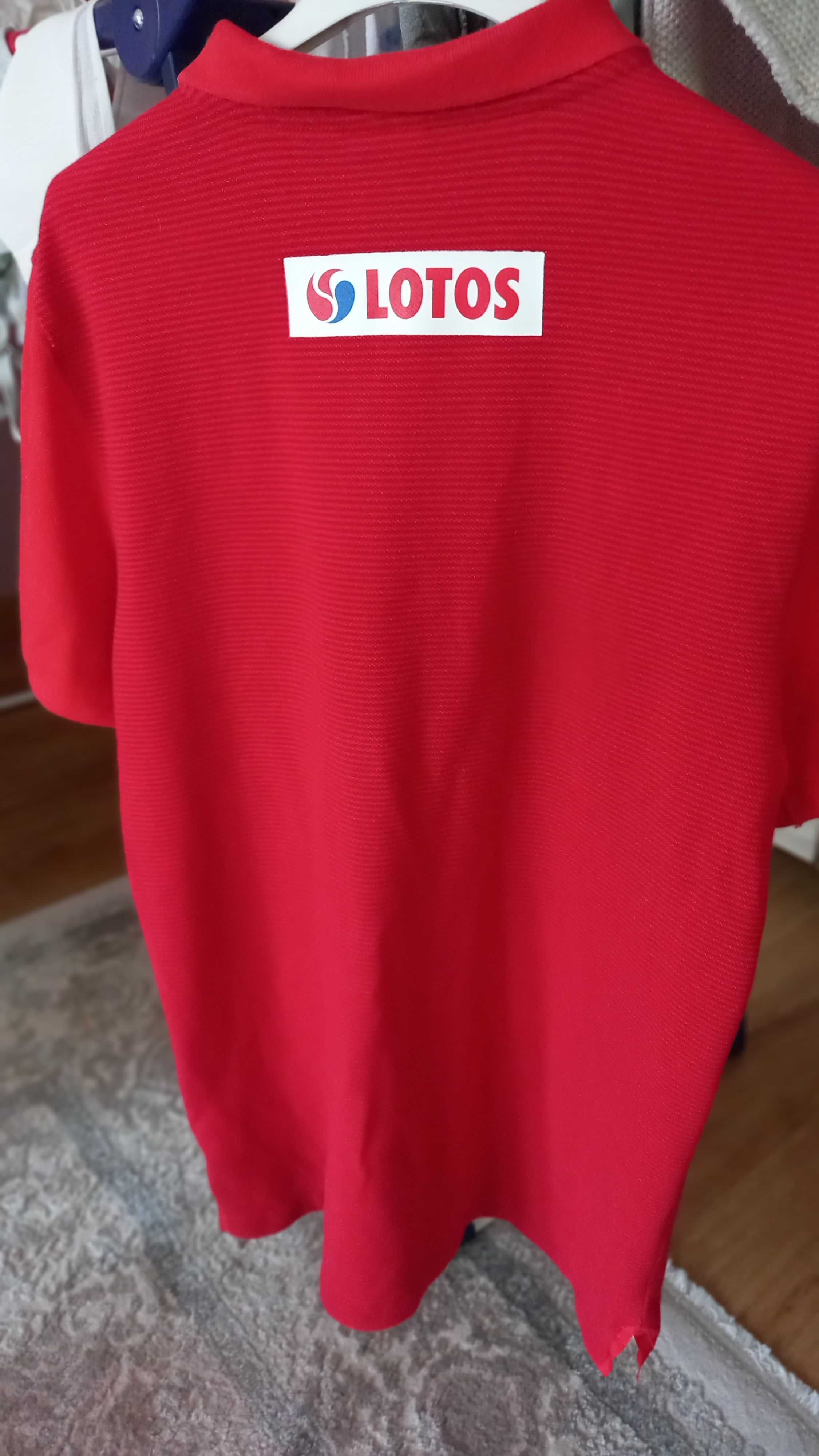 Koszulka kibica nike rozmiar M