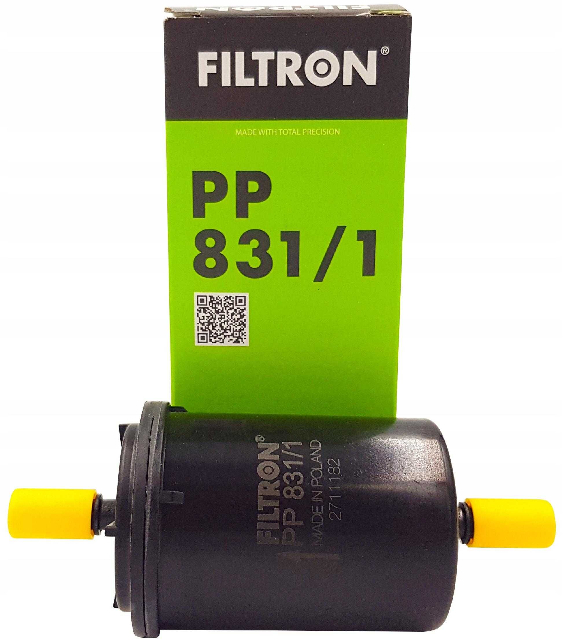 Паливний фільтр Filtron PP 831/1