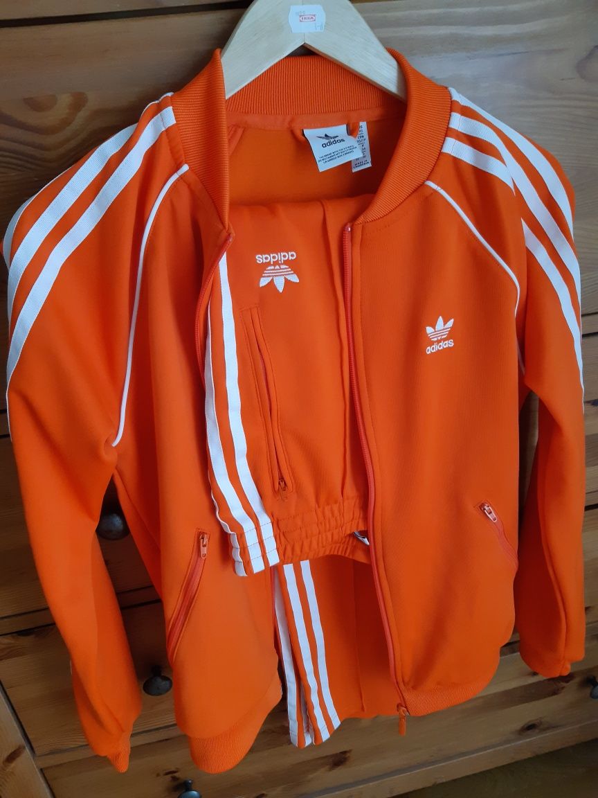 Dres adidas xs oryginalny