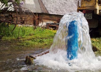 Бурение скважин Буріння свердловин Олевськ Лугини Рокитне Білокоровичі