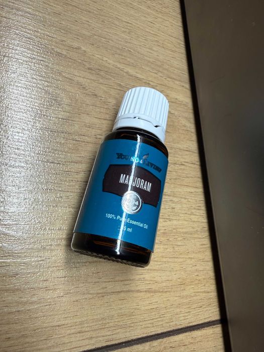 Marjoram Young living 15ml