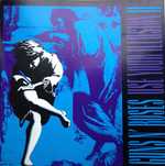 Guns N' Roses - Use Your Illusion II [Hard Rock]