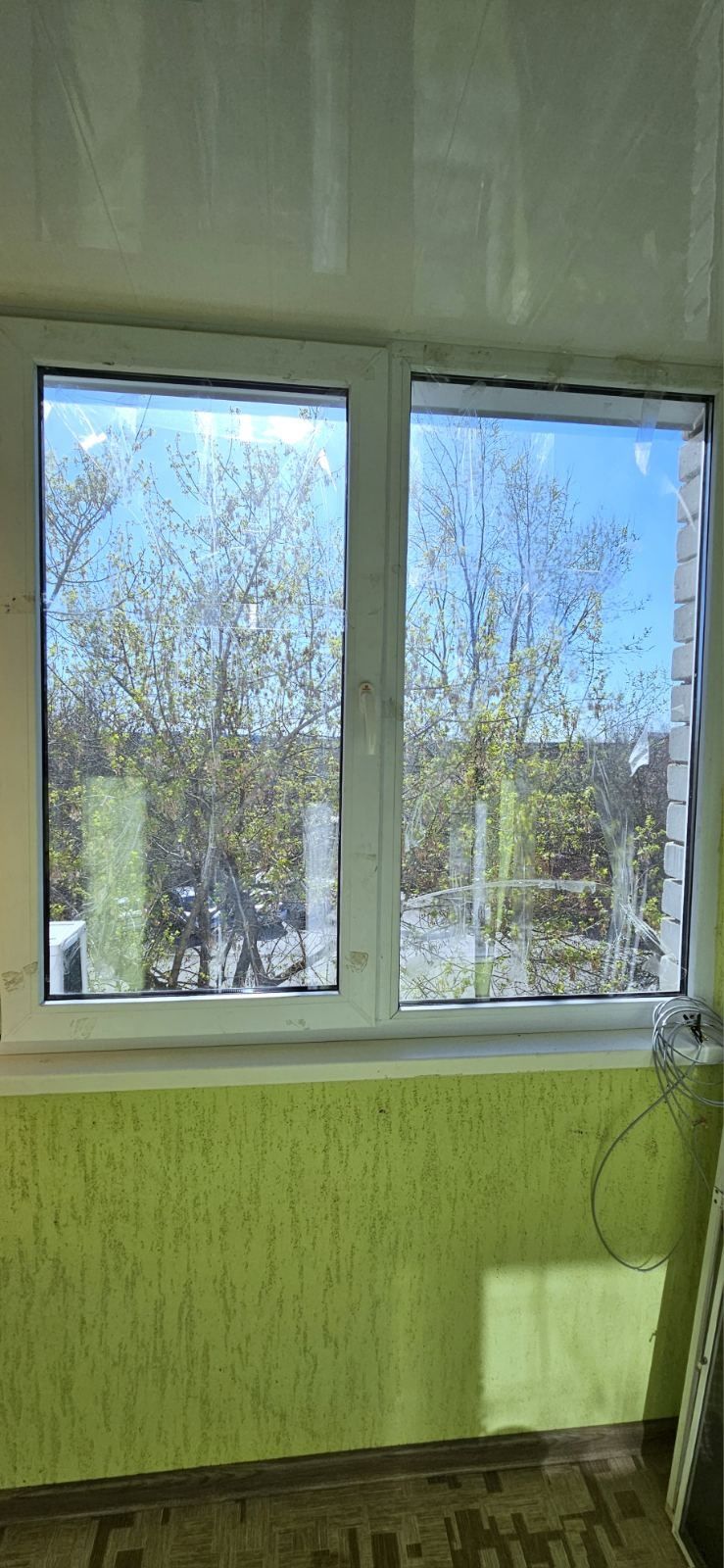 Продаж 3-к.кв.  2й поверх/9 по вул. Сарматська( Вознесенів.р-н)
