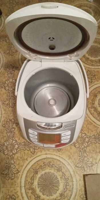 Мультиварка Shivaki