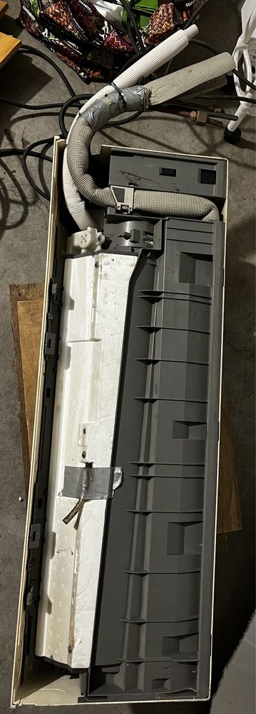 Unidade interior AC Daikin 12.000BTU