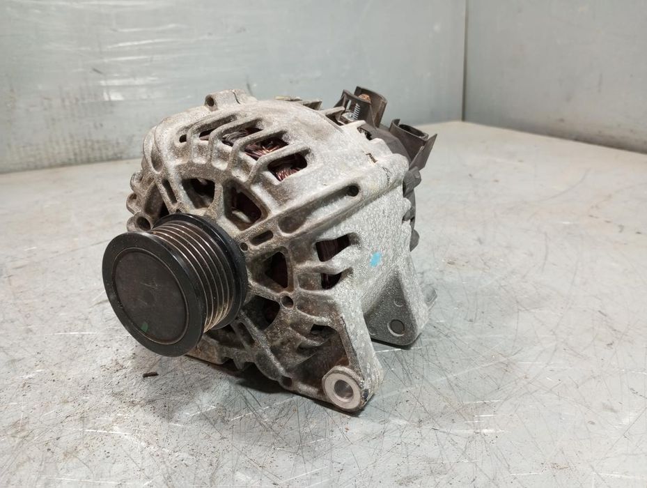 Alternador FORD C-Max II (DXA/CB7, DXA/CEU)