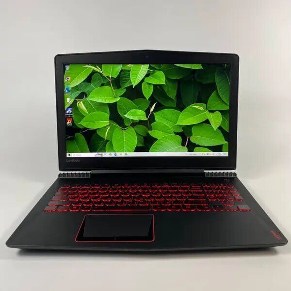 Ноутбук Lenovo Legion Y520-15IKBN/GTX 1060 6Gb/ i7 7700HQ 2,8GHz