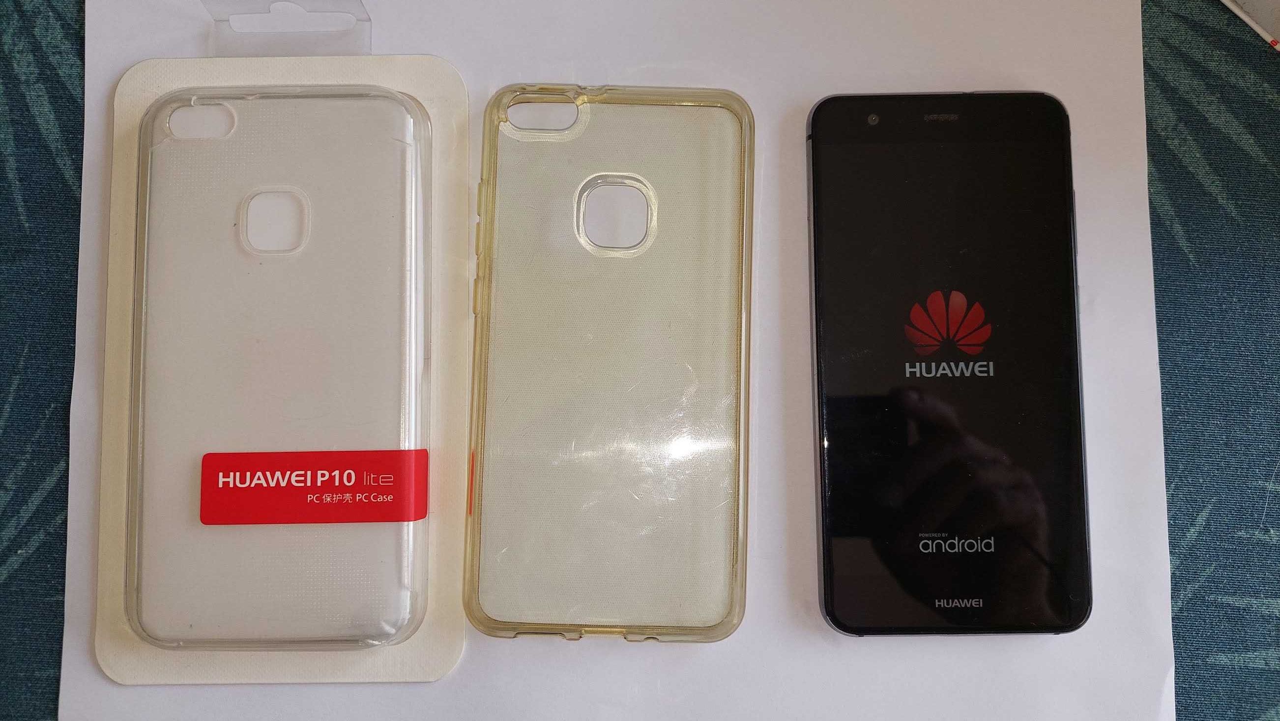 Huawei P10 Lite Dual SIM