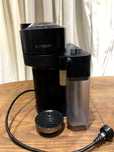 Maquina de cafe vertuo lattissima matte