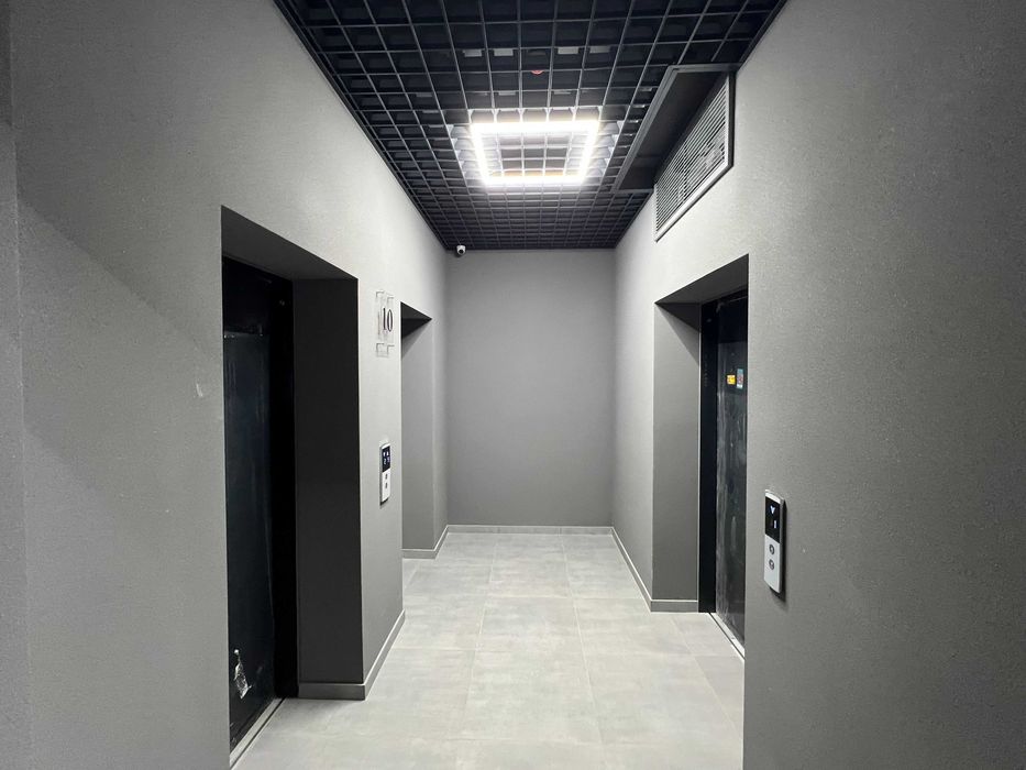 СРОЧНО! АРКАДИЯ! 45 кв.м Балкон!ВИД на ГЕНУЭЗСКУЮ Гефест!очень светлая