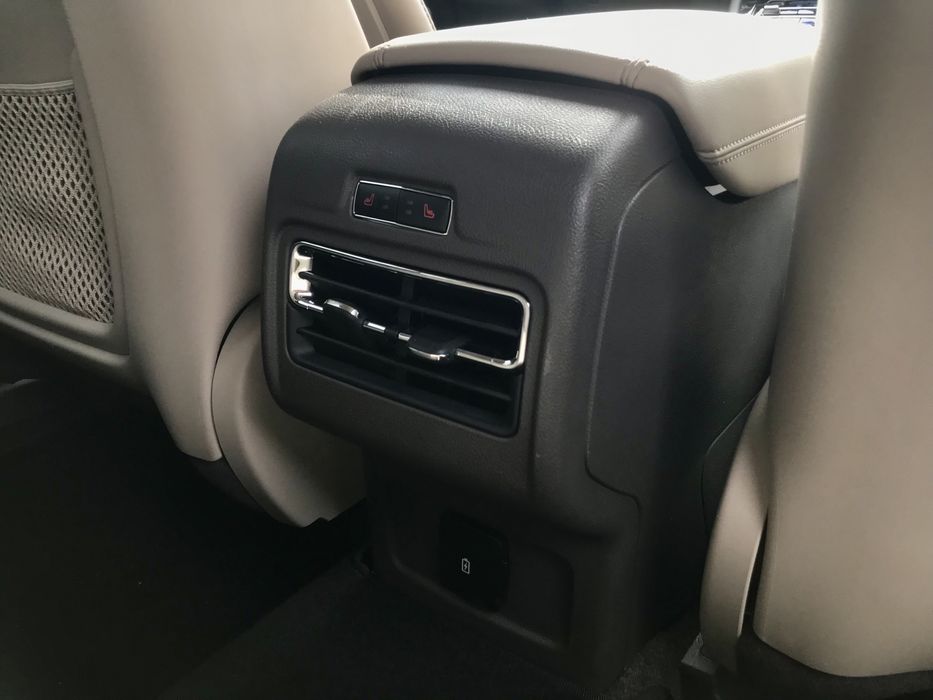 Lincoln Corsair 2.0 EcoBoost