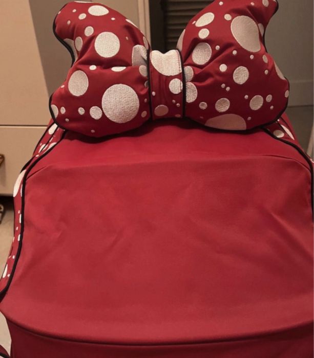 Cybex priam 4.0 zestaw 3w1