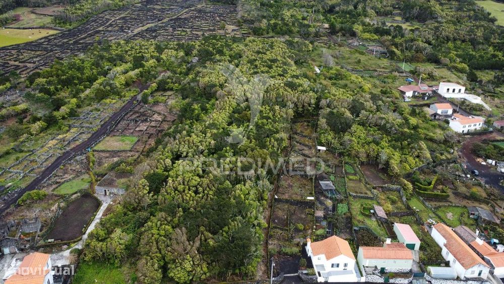 Terreno para construção Candelária