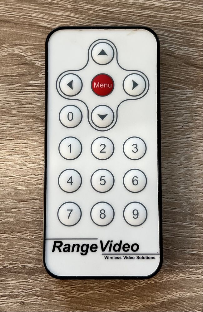Autopilot RVOSD 5 - RangeVideo