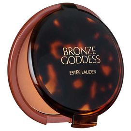 Estee Lauder Bronzer Goddess bronzer w kompakcie 02 medium doulgas