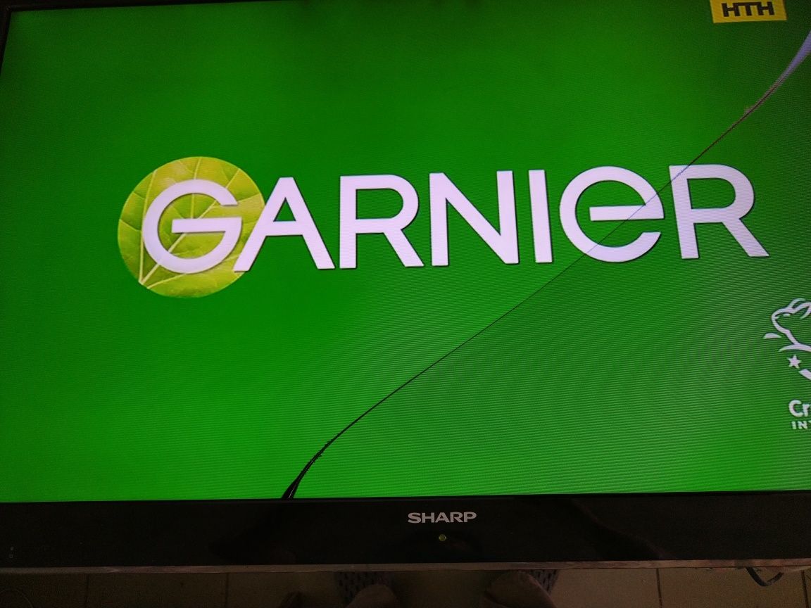 Телевізор Sharp LC-40LE510E(40 дюймів)