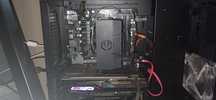 Płyta główna i5 8500 drr4 spartan5