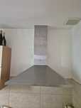 Okap Siemens szer. 90 cm