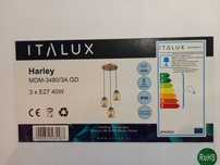 Lampa Italux - Harley MDM-3480/3A GD