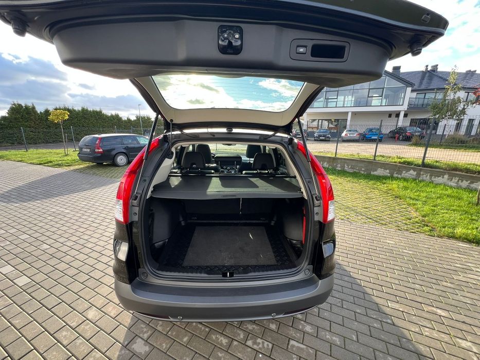 Honda CR-V 2.0 2013