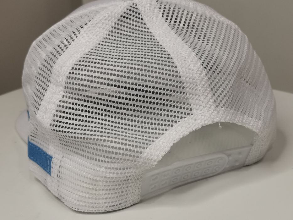 Czapka Scuderia Ferrari F1 GP Miami