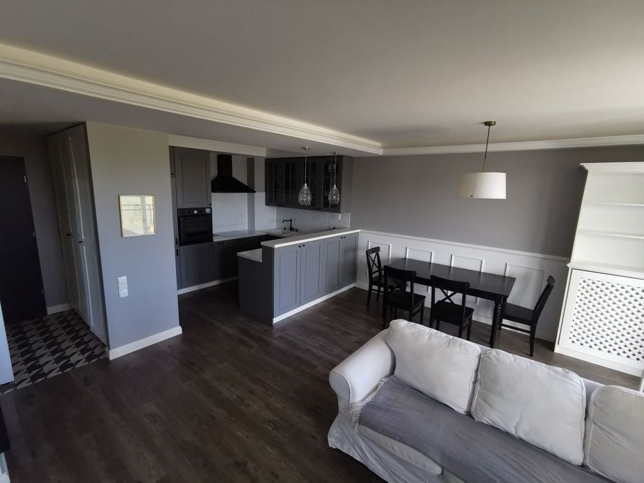 Mieszkanie na wynajem Chwarzno-Wiczlino ul. Janki Bryla