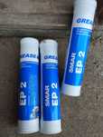 Smar Grease  Maxx EP2