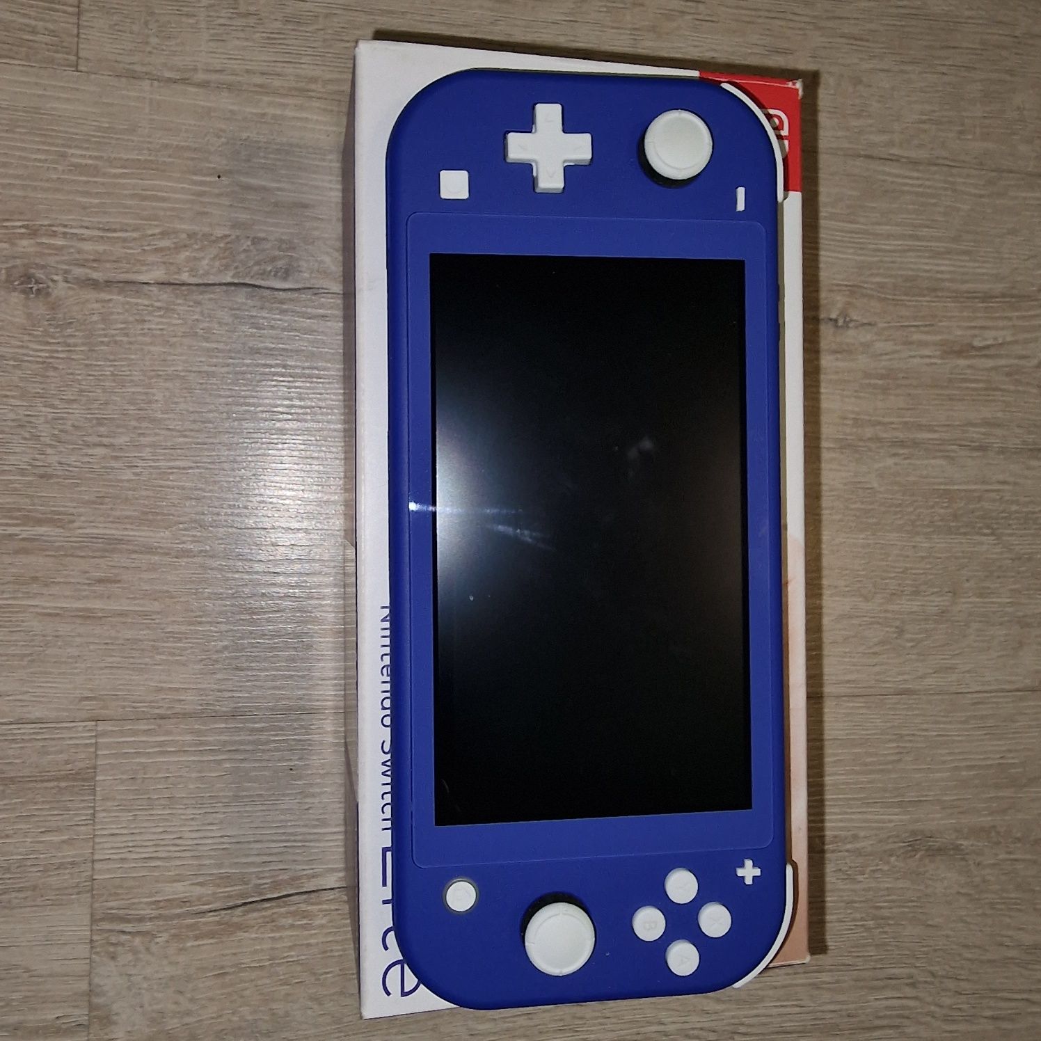 Ігрова консоль Nintendo Switch Lite