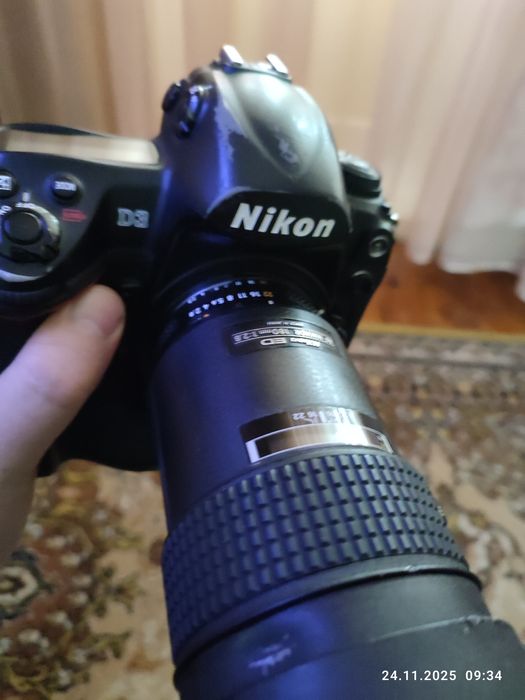 Продам фотоаппарат