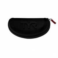 TYR FUTERAŁ NA okulary Goggles Case Black