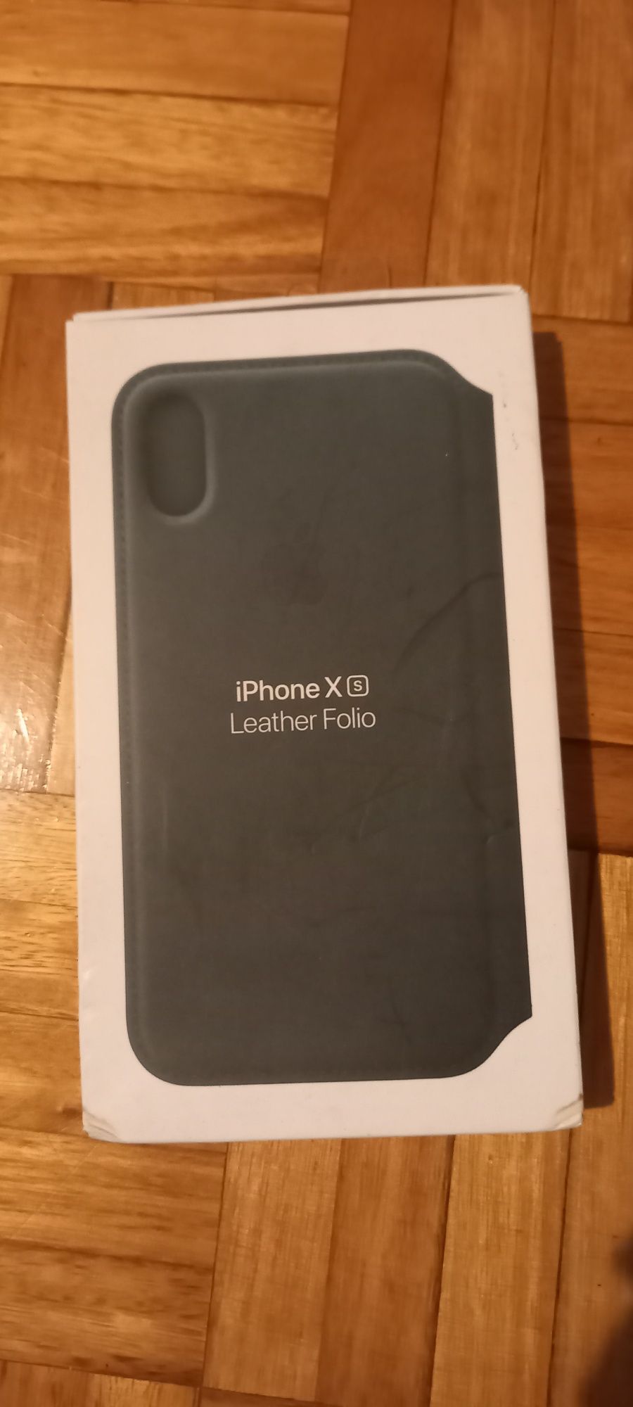 Capas pelo iPhone X s negra e azul NOVAS