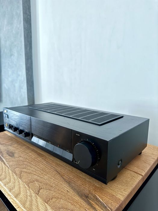 JVC AX 242 wzmacniacz stereo
