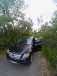 Mercedes ML 320 CDI 4Matic