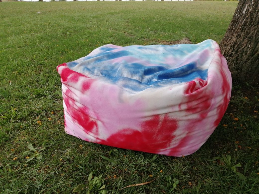 Puffs interior/exterior - Poufs indoor/outdoor