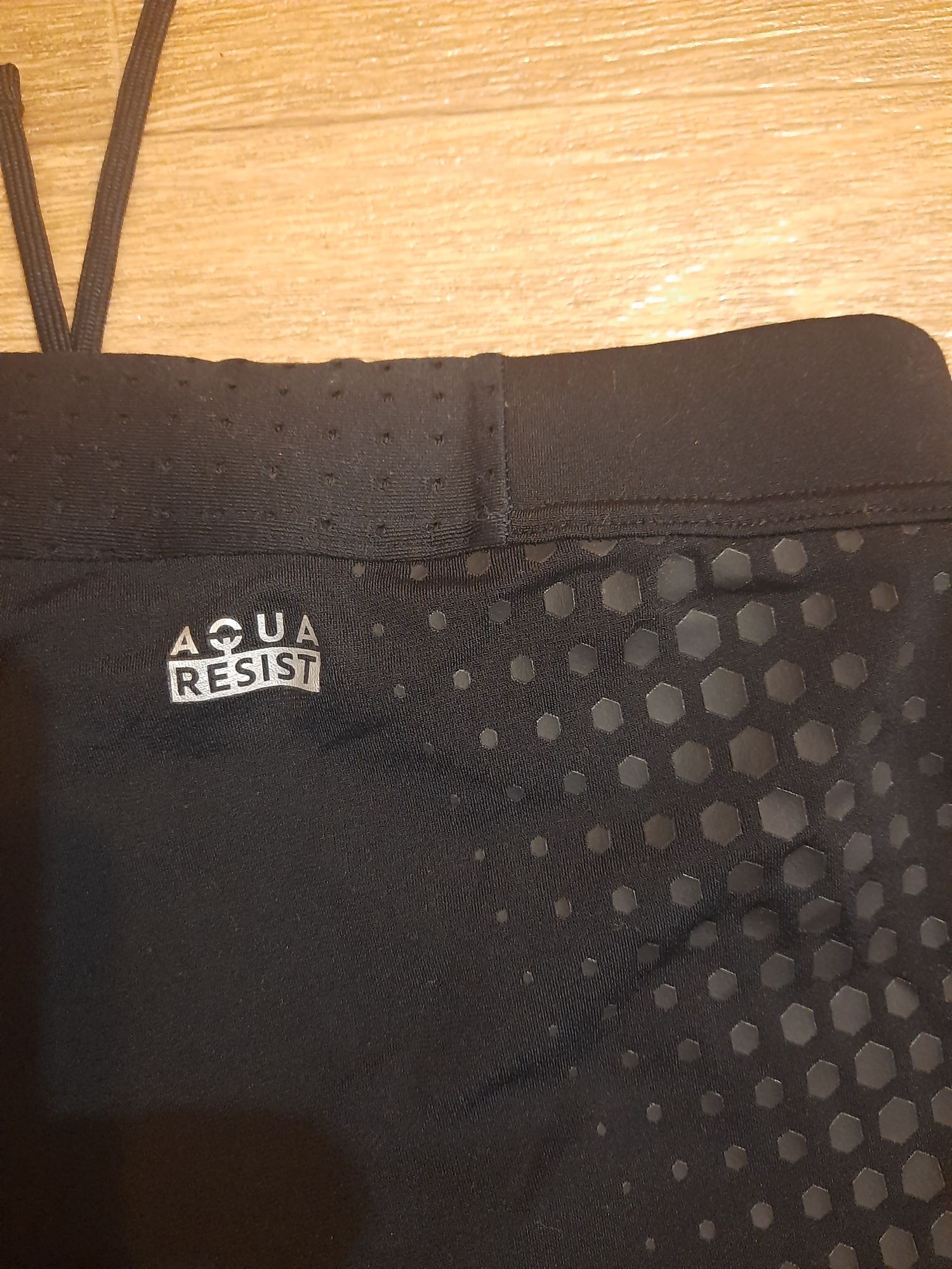 Мужские плавки шорты Nabaiji aqua resist р.М