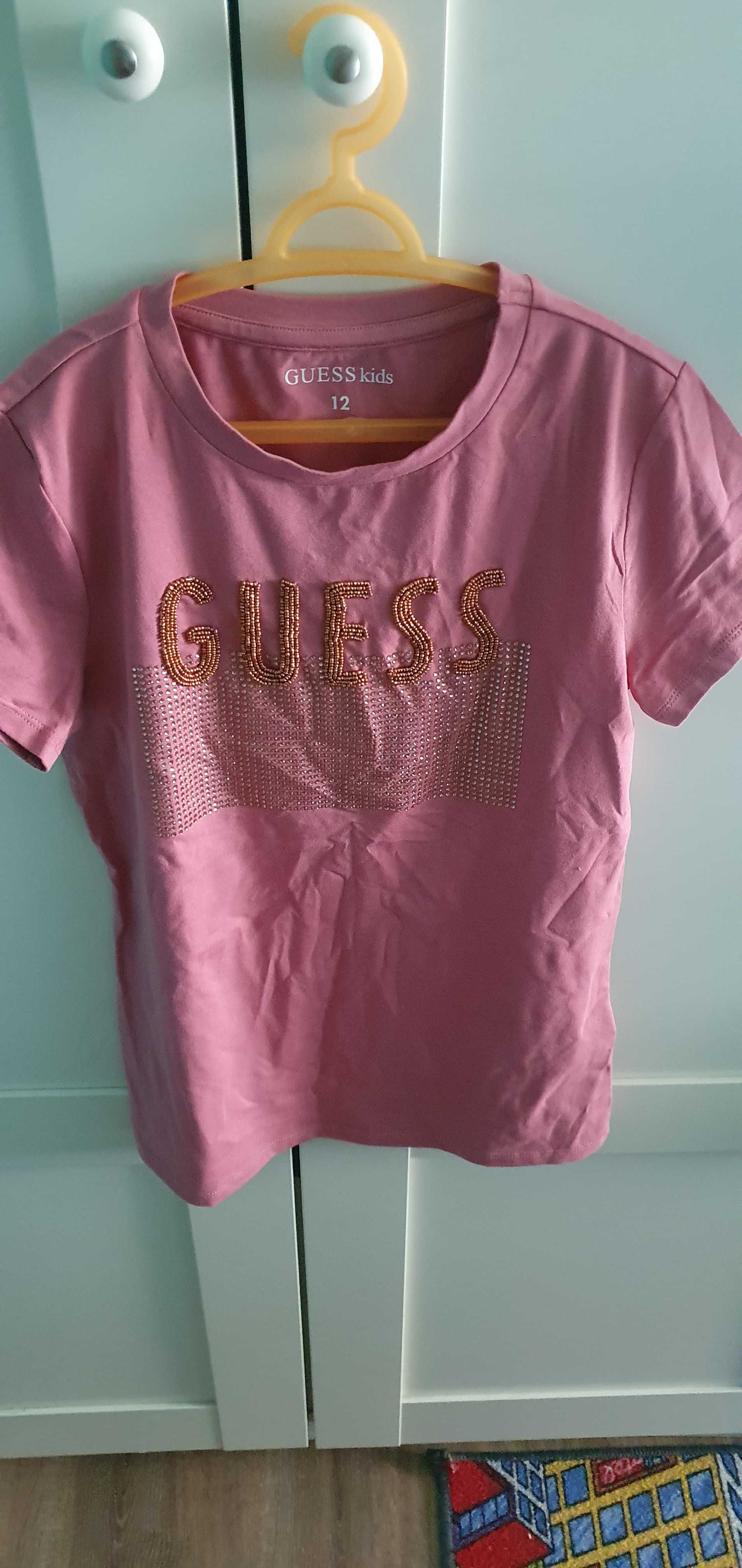 T-shirt Guess r.152