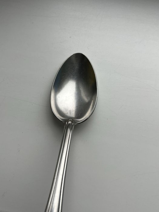 Ложка второй мировой войны РККА