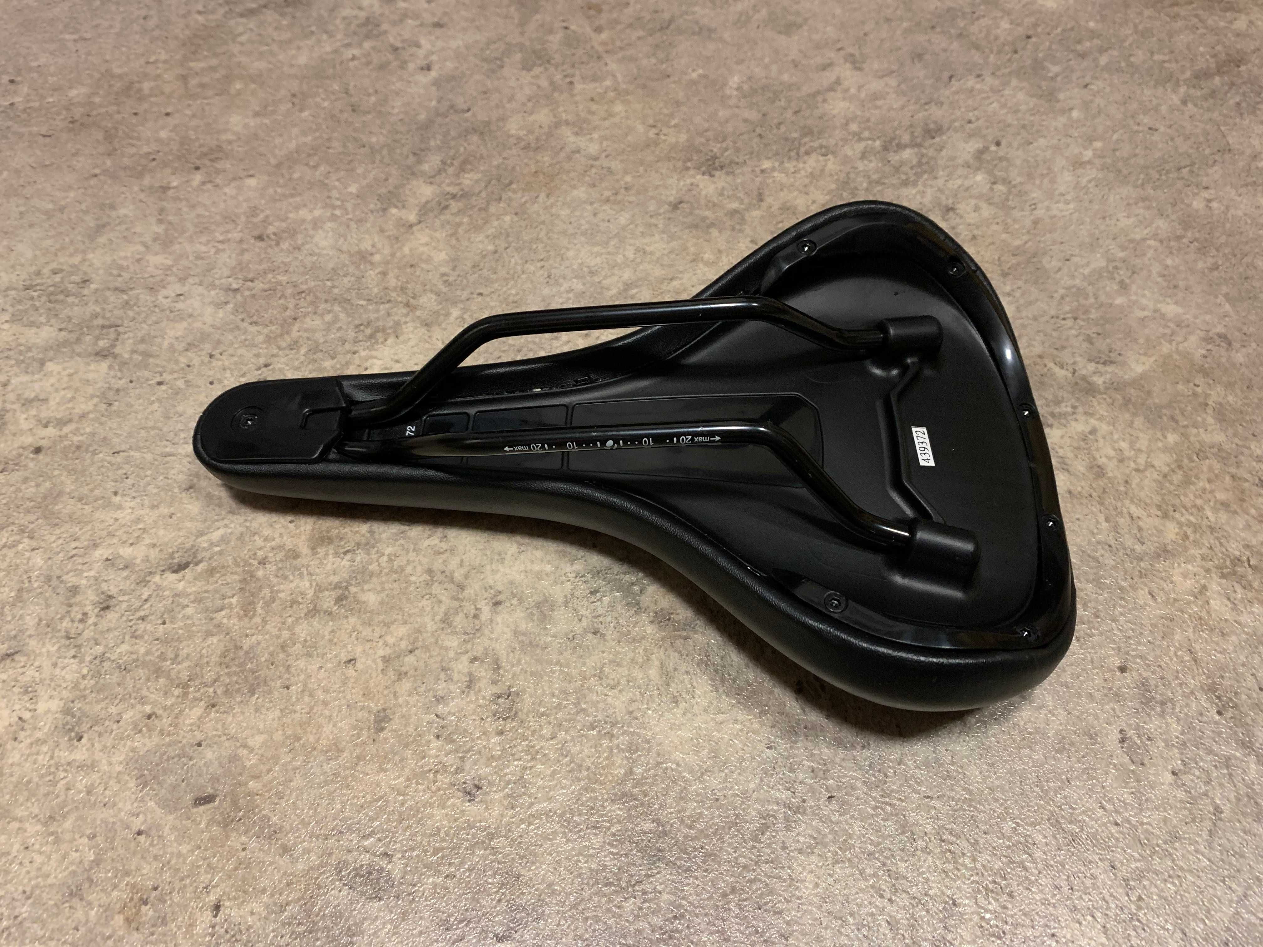 Siodło rowerowe Bontrager Nebula