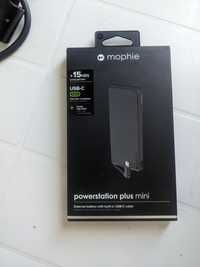 Продаю повербанк  mophie powerstation plus mini