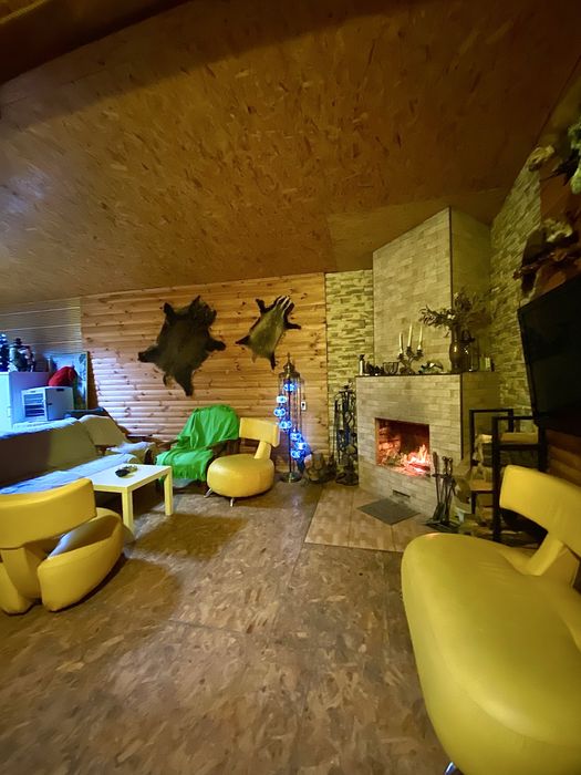 Приміщення для вечірок