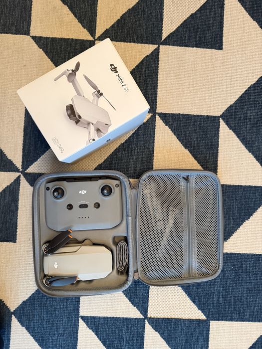 Drone DJI Mini 2 SE